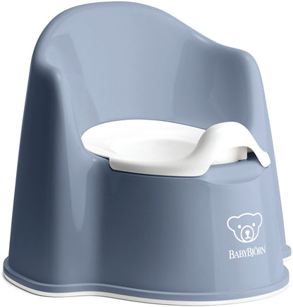 Pot fauteuil