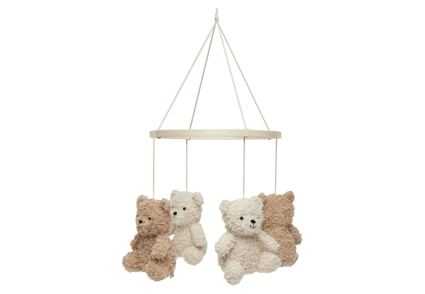 Mobile Bébé