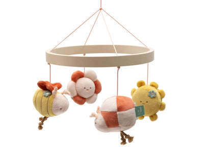 Mobile Bébé