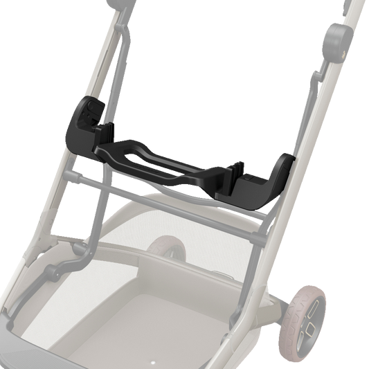 Adaptateur pour Coral Slide Pro Maxi Cosi