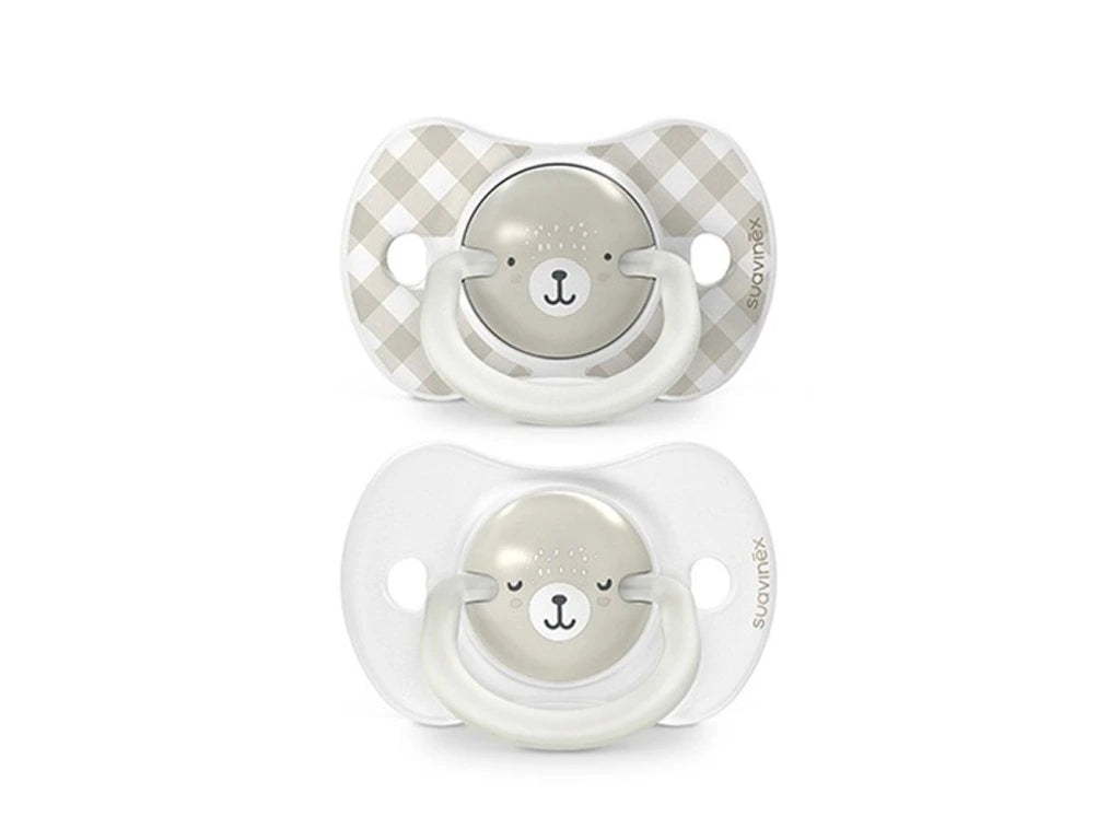 Sucette symétrique Wild&Free SXPro x2