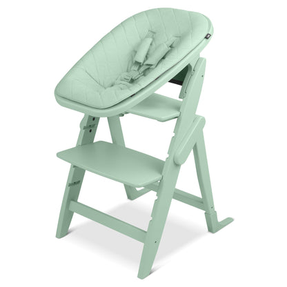 Chaise haute Yippy All in One Set