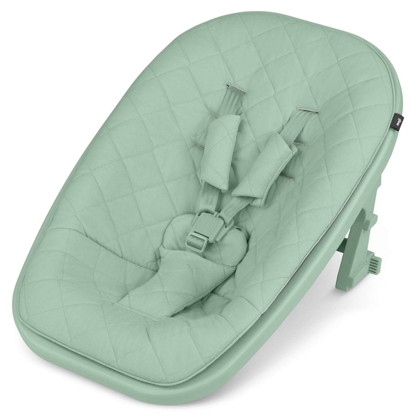 Chaise haute Yippy All in One Set