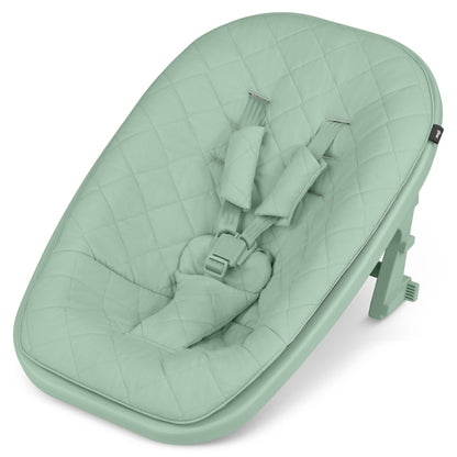 Chaise haute Yippy All in One Set