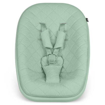 Chaise haute Yippy All in One Set