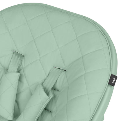 Chaise haute Yippy All in One Set