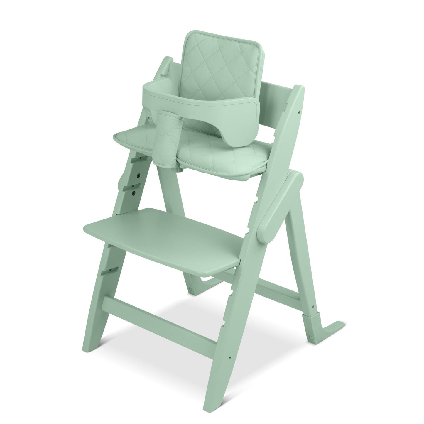 Chaise haute Yippy All in One Set