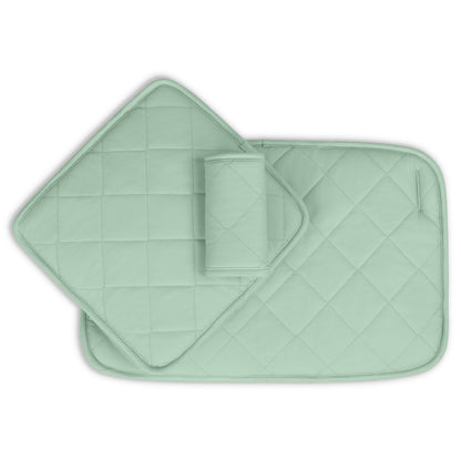 Chaise haute Yippy All in One Set