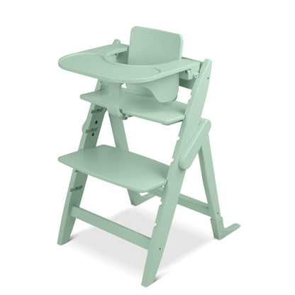 Chaise haute Yippy All in One Set