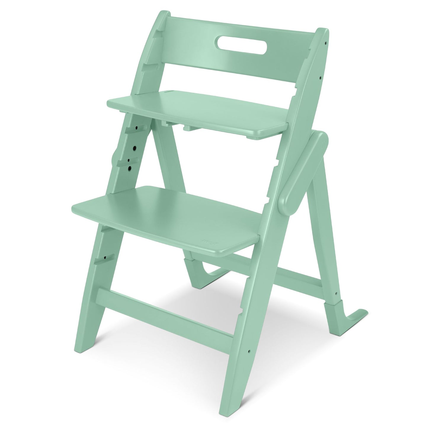 Chaise haute Yippy All in One Set