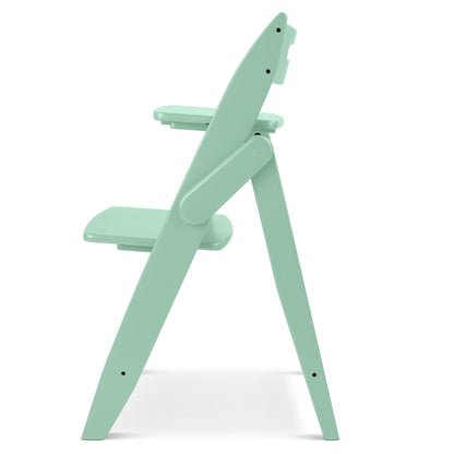 Chaise haute Yippy All in One Set