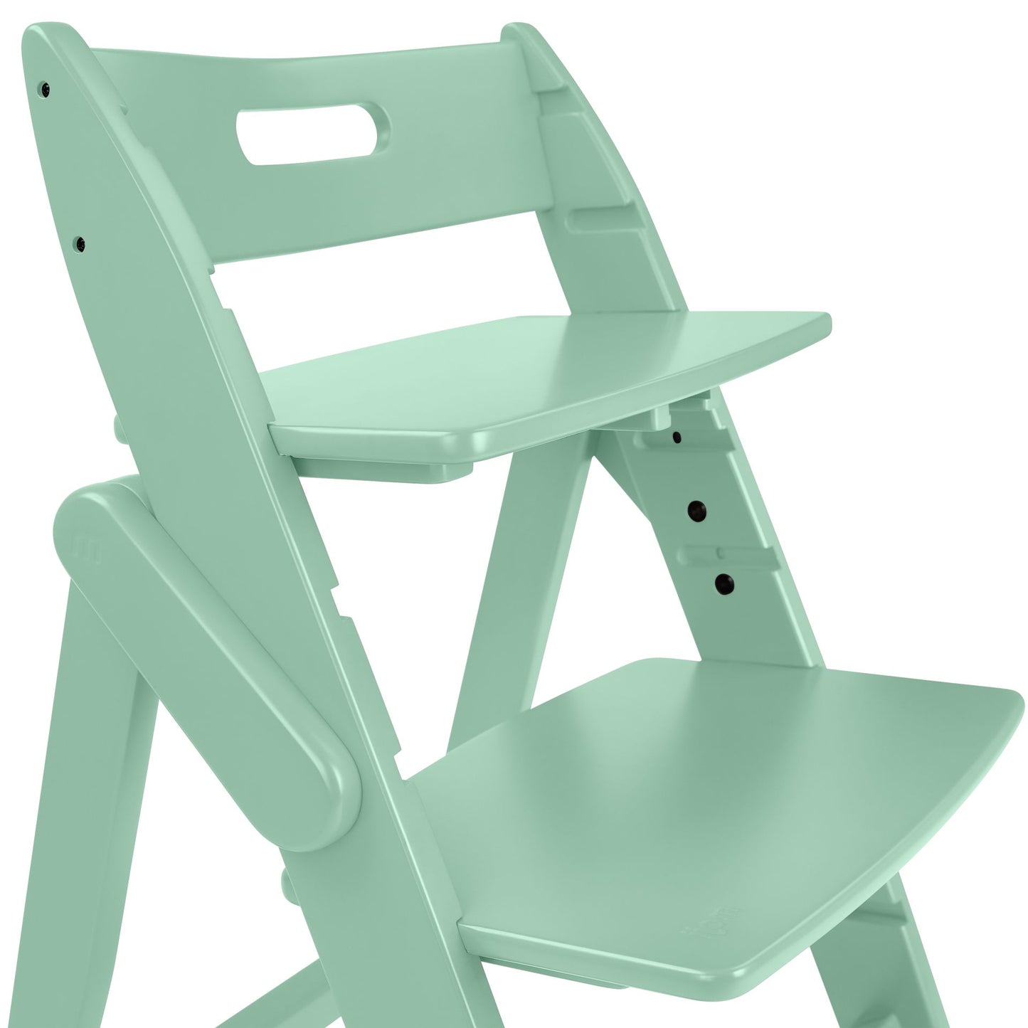 Chaise haute Yippy All in One Set