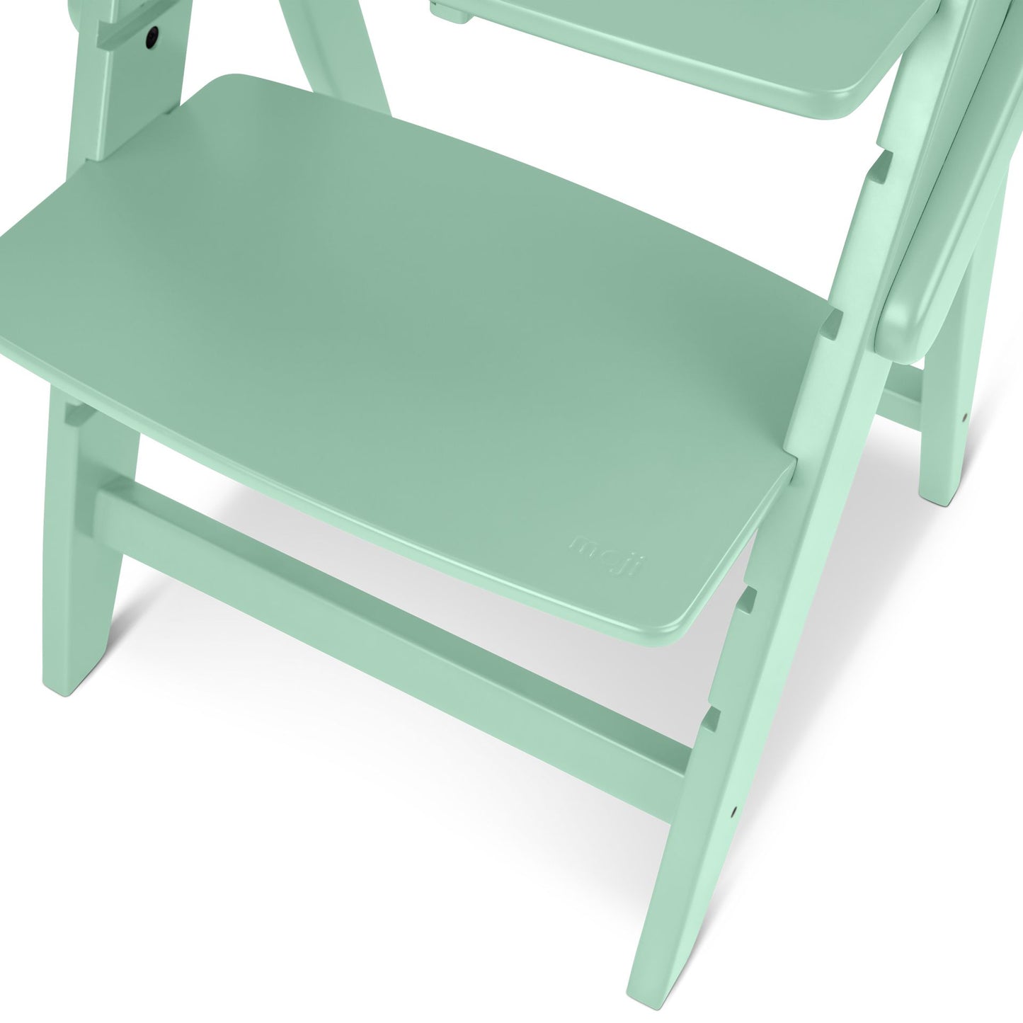 Chaise haute Yippy All in One Set