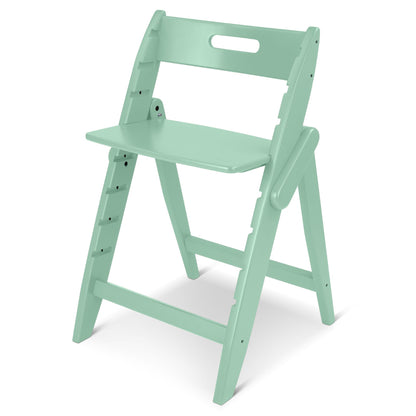 Chaise haute Yippy All in One Set