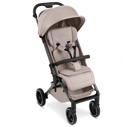 Poussette Ping 3 Trekking