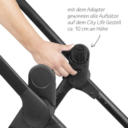 Adaptateur Move Up City Life