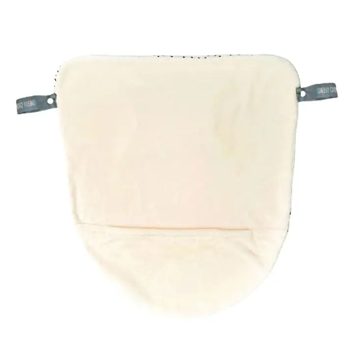 Couverture à attacher