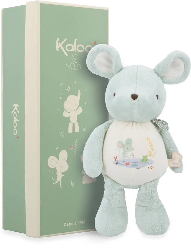 Peluche à sons