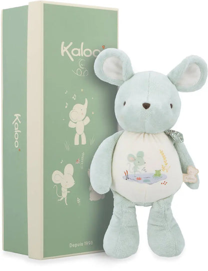 Peluche à sons