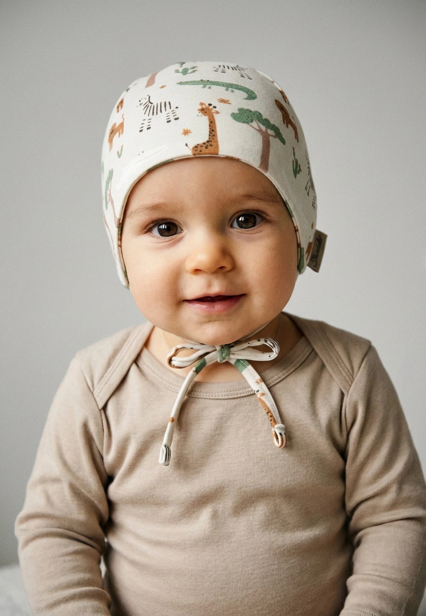 Bonnet Beanie