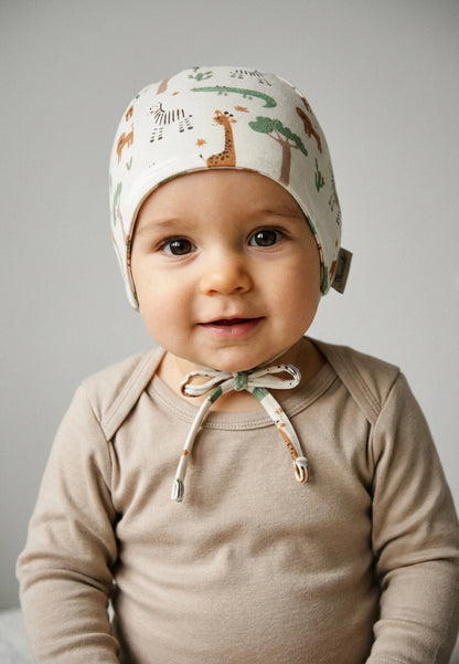 Bonnet Beanie