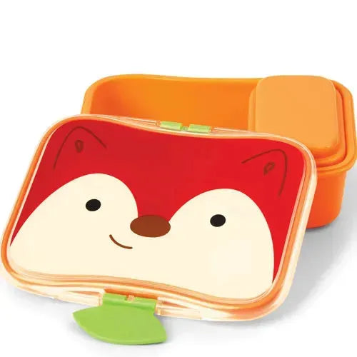 Lunch box