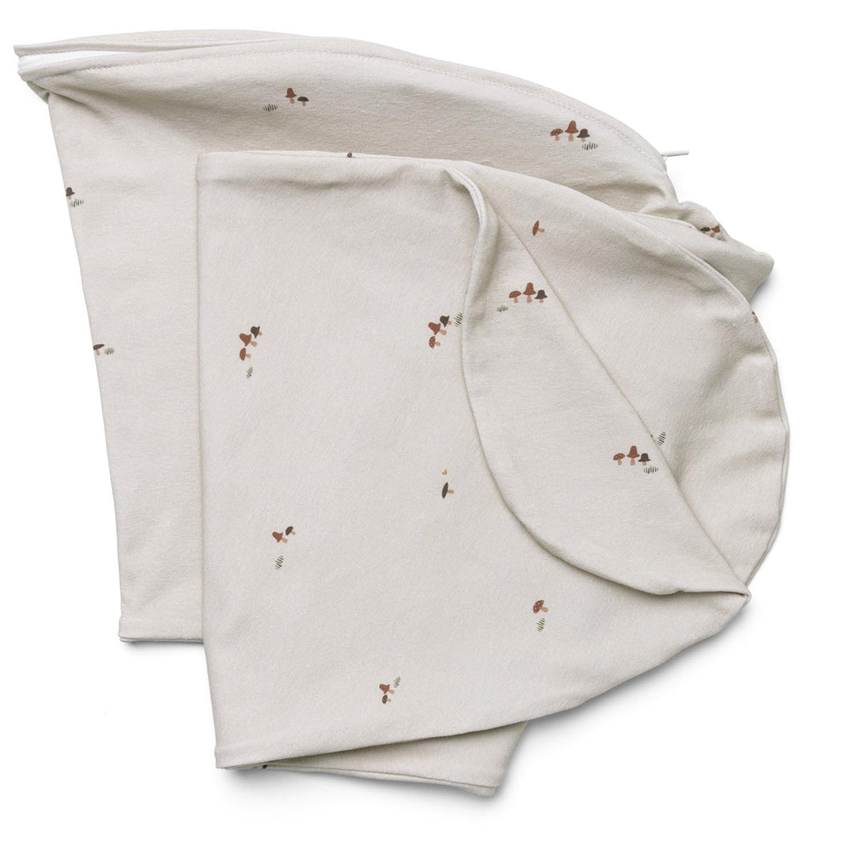 Housse de coussin d'allaitement Buddy Doomoo