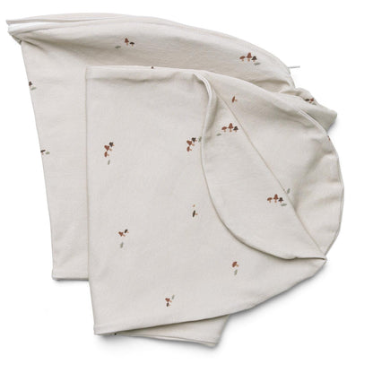 Housse de coussin d'allaitement Buddy Doomoo