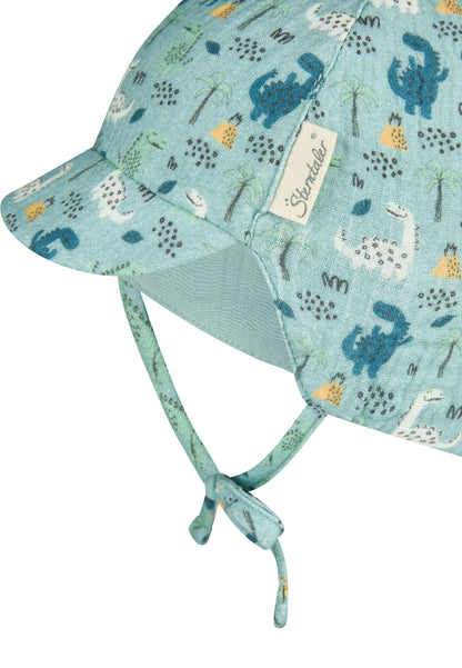 Casquette couvre nuque