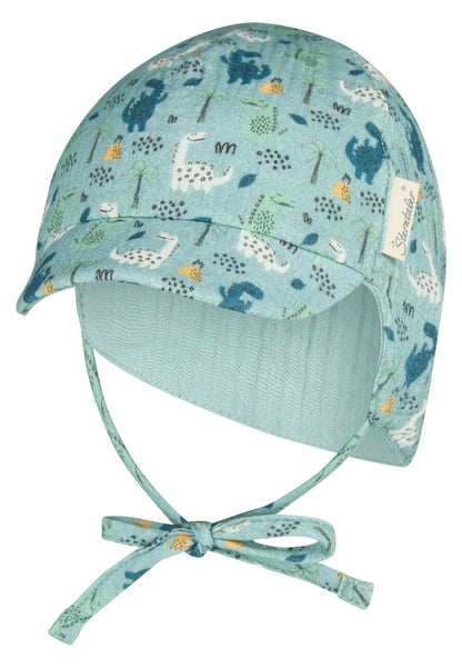 Casquette couvre nuque