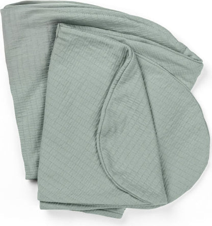 Housse de coussin d'allaitement Buddy Doomoo