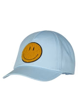 Casquette avec broderie