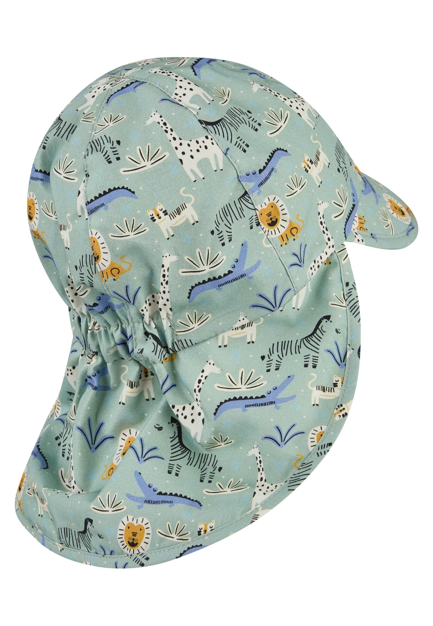 Casquette couvre nuque