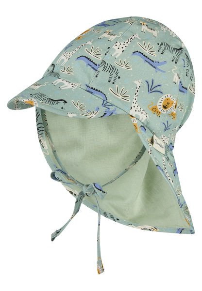 Casquette couvre nuque