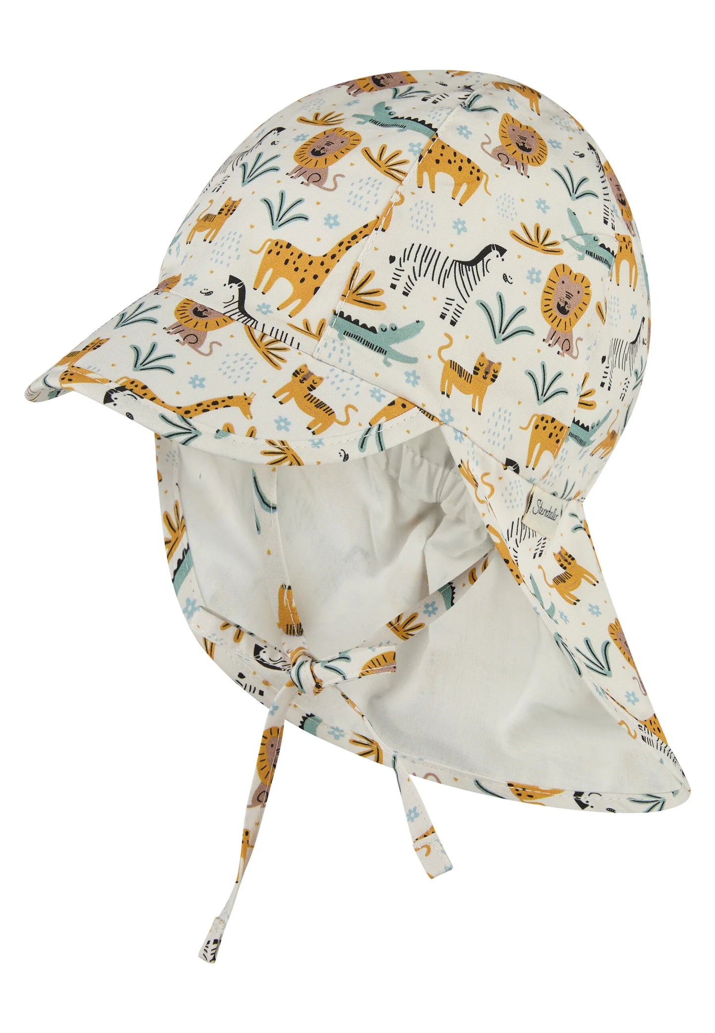 Casquette couvre nuque