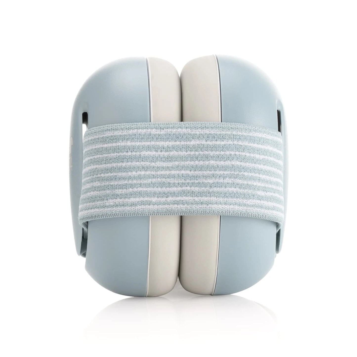 Casque anti-bruit bébé