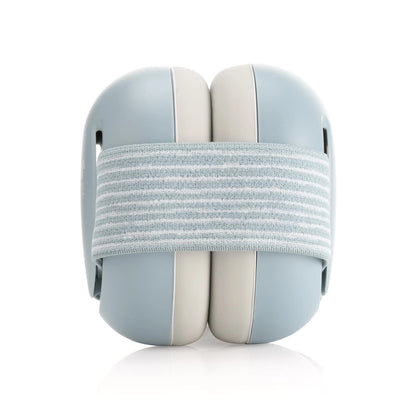 Casque anti-bruit bébé