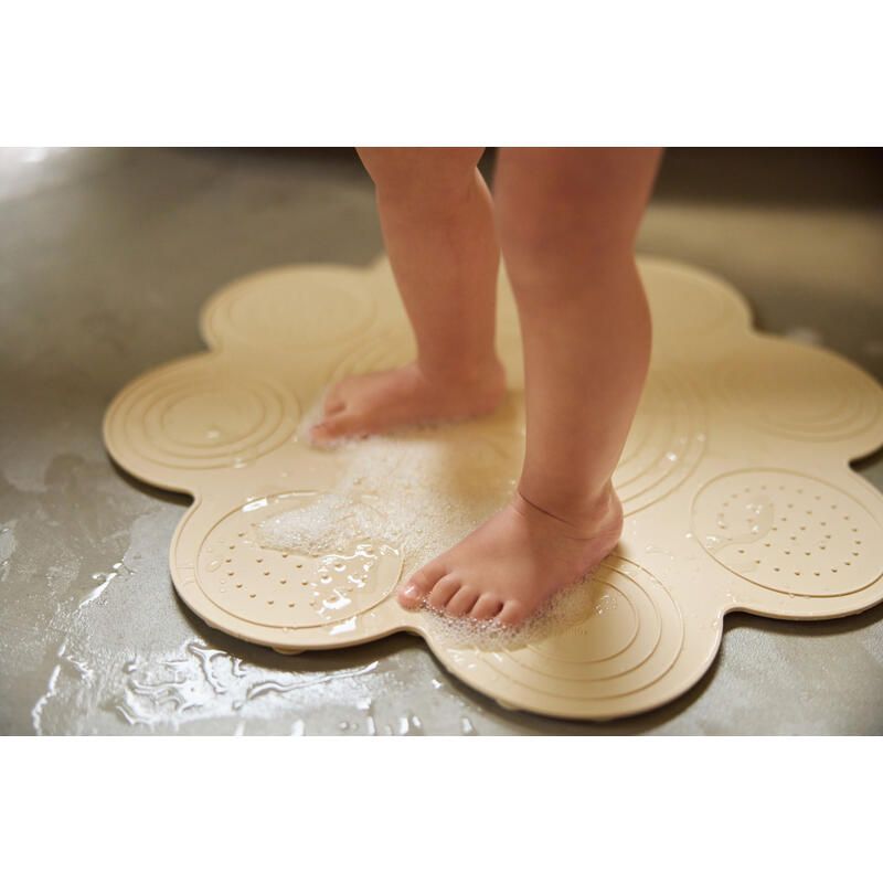 Tapis De Bain Silicone Sun