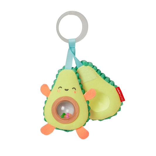 Jouet de poussette - Avocat