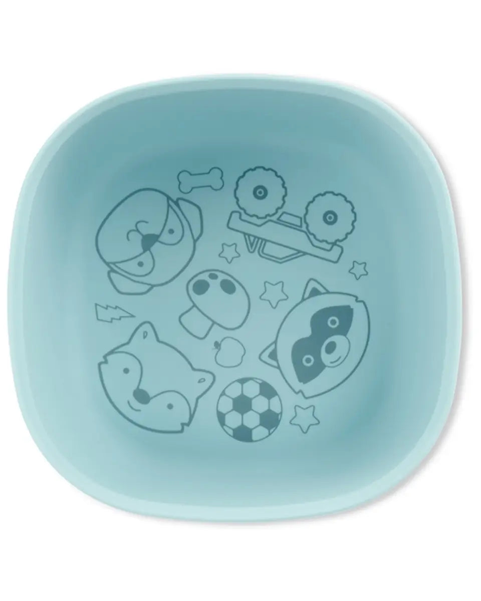 Squad Bol Silicone