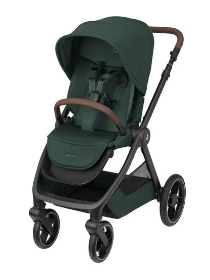 Poussette Oxford+ avec Nacelle Sense