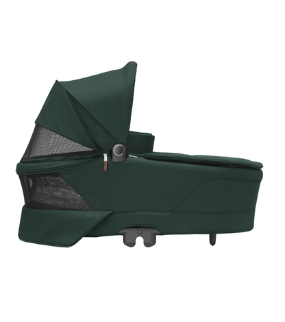 Poussette Oxford+ avec Nacelle Sense