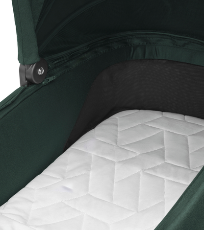 Poussette Oxford+ avec Nacelle Sense
