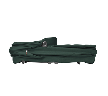 Poussette Oxford+ avec Nacelle Sense