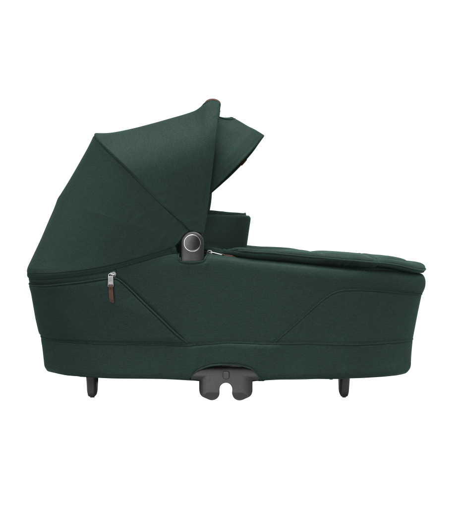 Poussette Oxford+ avec Nacelle Sense