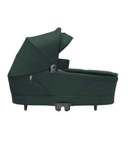 Poussette Oxford+ avec Nacelle Sense