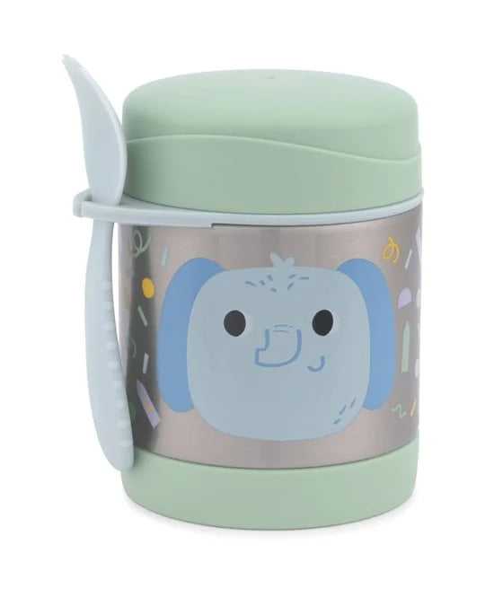 Thermos repas
