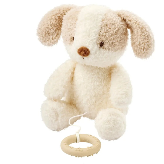 TEDDY Peluche musicale