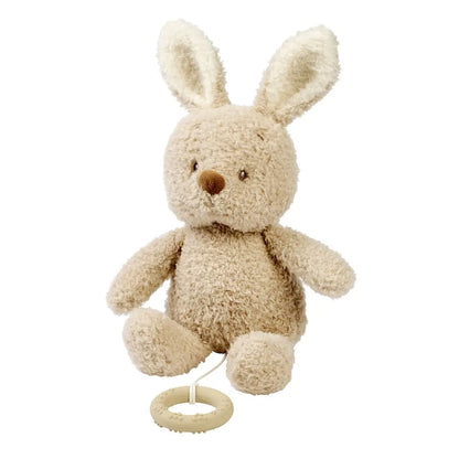 TEDDY Peluche musicale