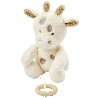 TEDDY Peluche musicale
